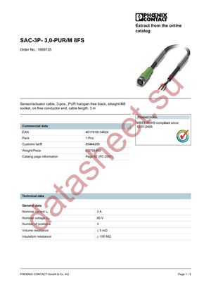 MBCC-530 datasheet  